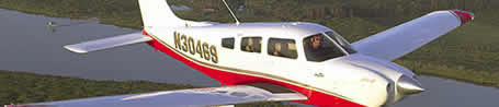 thumbnail of Piper airplane Piper